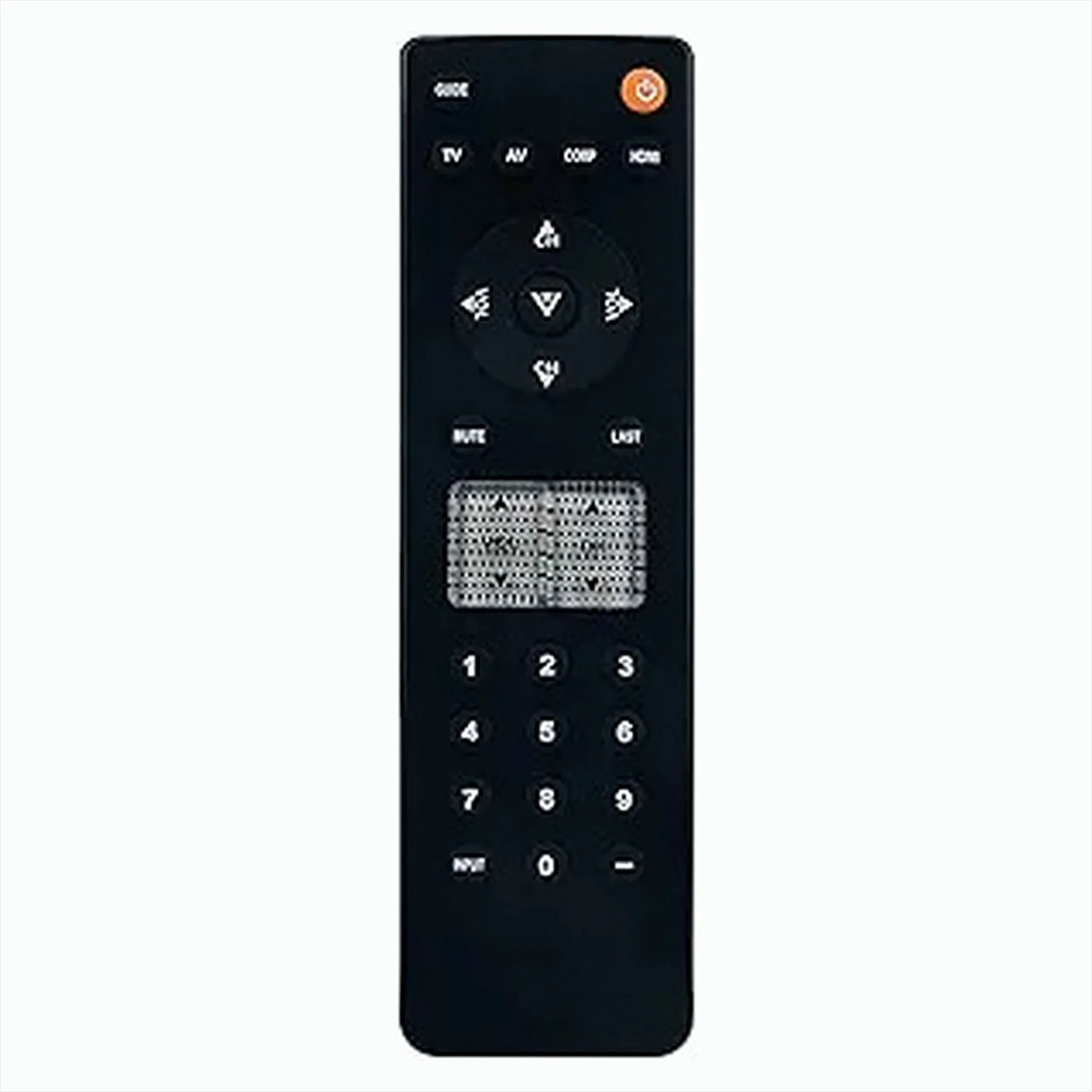 Vizio VOJ370F1A remote control replacement Vizio VOJ370F1A remote control replacement