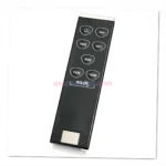Vizio VSB202 remote control replacement