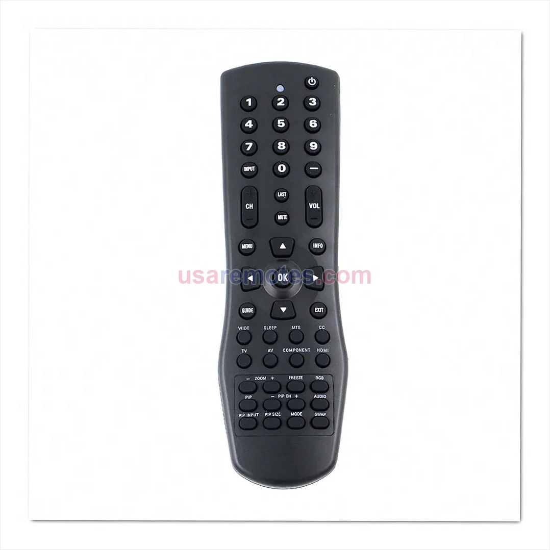 Vizio VT420M remote control replacement