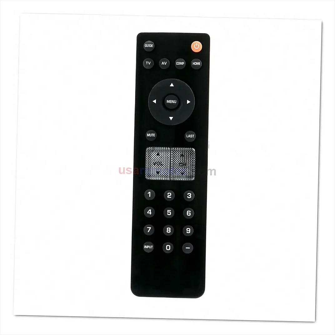 Vizio VU37L10A remote control replacement Vizio VU37L10A remote control replacement