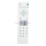 Vizio VU37LHDTV10A remote control replacement
