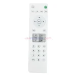 Vizio VW32LHDTV30A remote control replacement