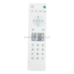 Vizio VW37LHDTV20A remote control replacement