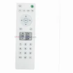 Vizio VW42LEHDTV15A remote control replacement