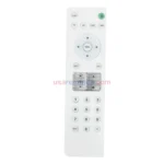 Vizio VW42LFHDTV remote control replacement