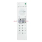Vizio VW42LFHDTV15A remote control replacement