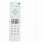 Vizio VW46LF remote control replacement