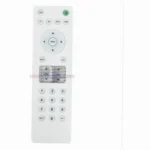 Vizio VW46LFHDTV10A remote control replacement