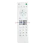 Vizio VW47L remote control replacement