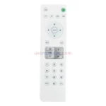 Vizio VW47LF remote control replacement
