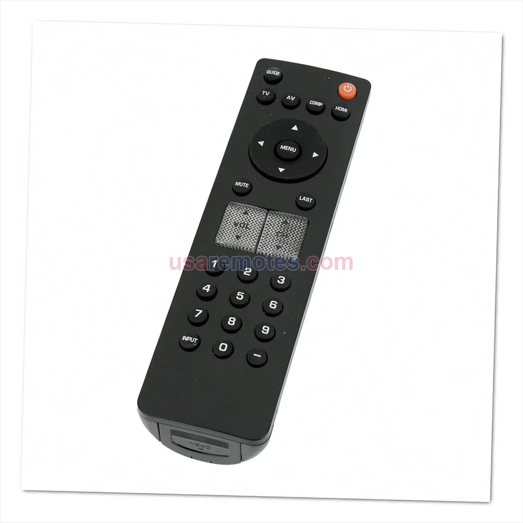 Vizio VX32L remote control replacement Vizio VX32L remote control replacement