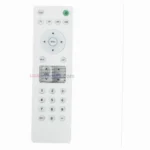 Vizio VXV8902 remote control replacement