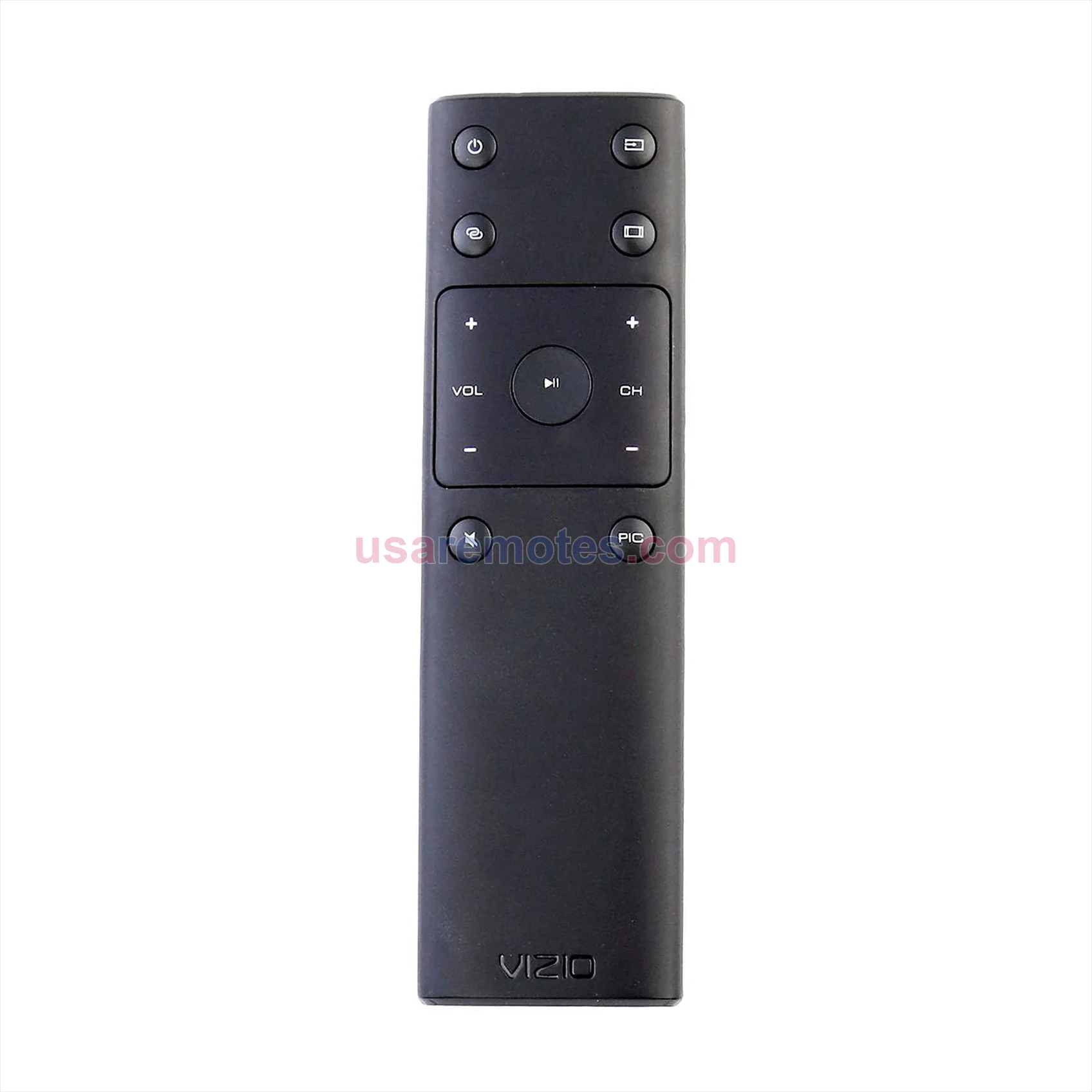 Vizio XR6P10 remote control replacement Vizio XR6P10 remote control replacement