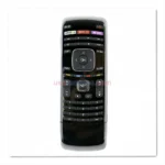 Vizio XVT3D474SV remote control replacement