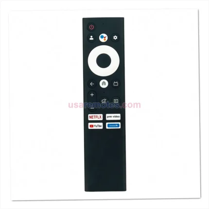 Voice 32TD7300 remote control replacement