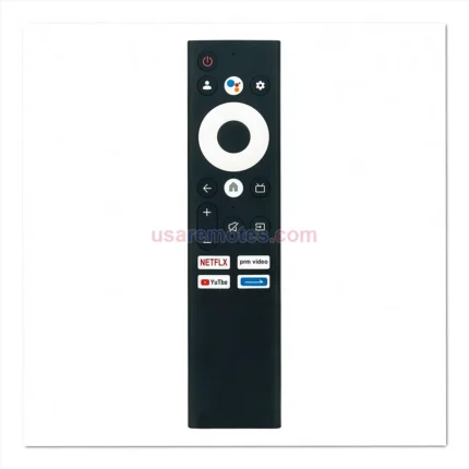 Voice 65UD7300 remote control replacement