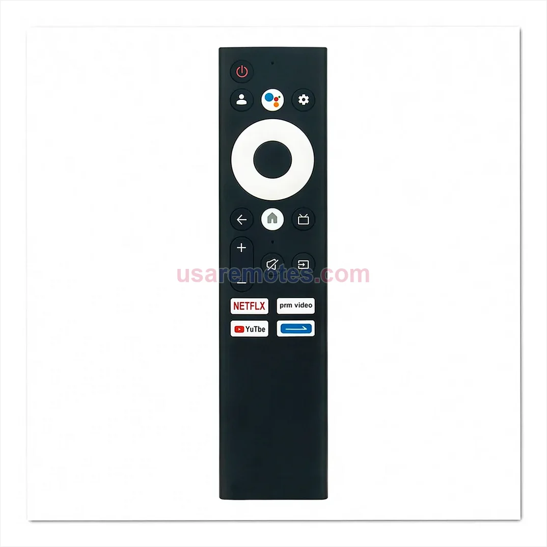 Voice 65UD7300 remote control replacement