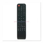 WBox NMC451 remote control replacement