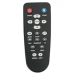 Western WDBACC0010HBK remote control replacement