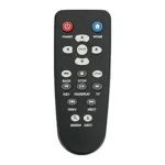 Western WDBHG70000NBK-HESN remote control replacement