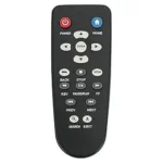 Western WDTV001RNN remote control replacement