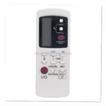 Westinghouse AUS24-70 remote control replacement