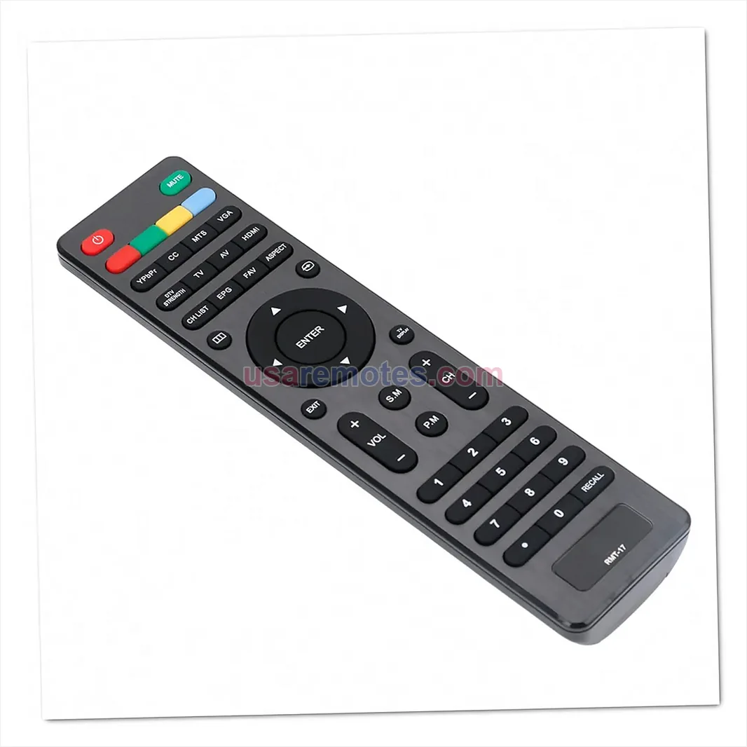 Westinghouse CW24T9BW remote control replacement Westinghouse CW24T9BW remote control replacement