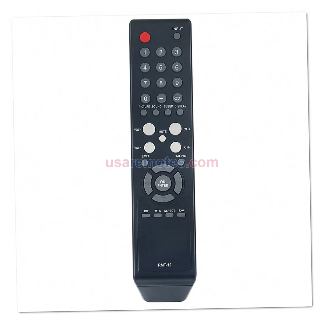 Westinghouse CW26S3CW remote control replacement Westinghouse CW26S3CW remote control replacement