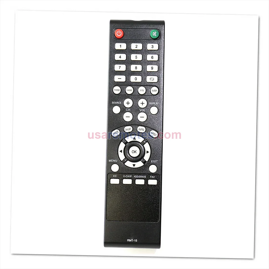 Westinghouse CW46T9FW remote control replacement Westinghouse CW46T9FW remote control replacement