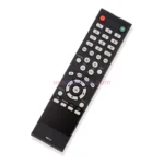 Westinghouse DW46F1Y2 remote control replacement