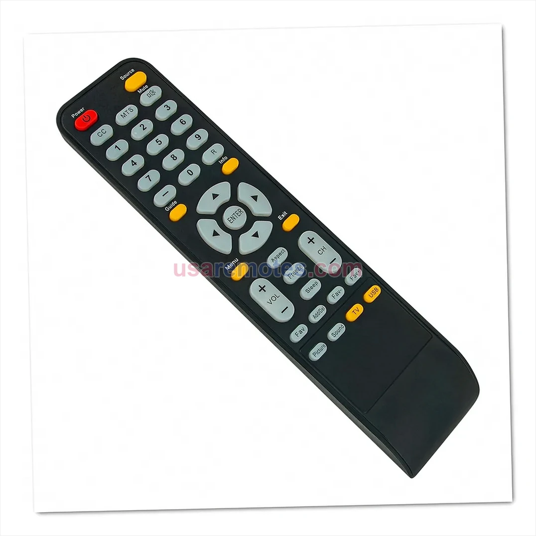 Westinghouse DWM40F1D1 remote control replacement Westinghouse DWM40F1D1 remote control replacement