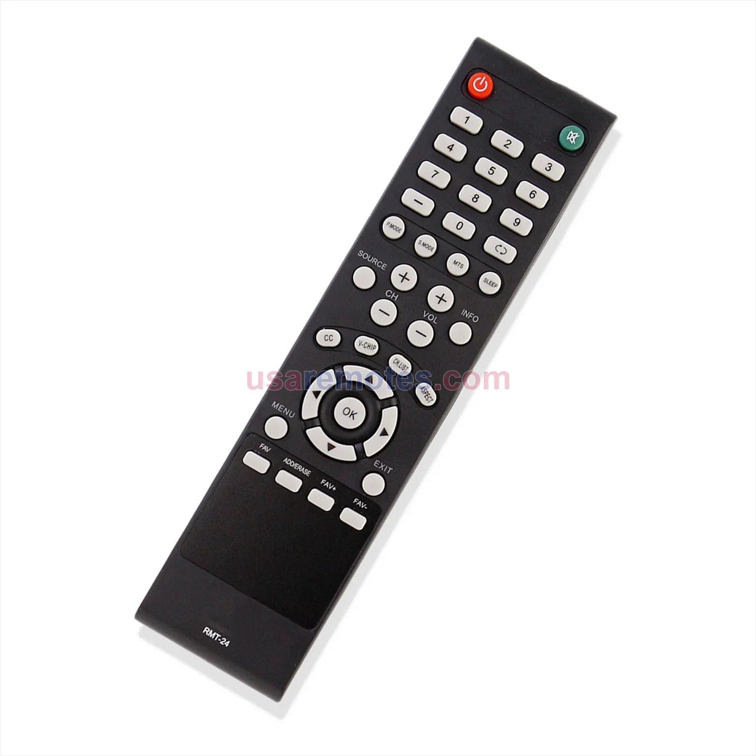 Westinghouse DWM40F1Y1 remote control replacement Westinghouse DWM40F1Y1 remote control replacement