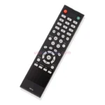 Westinghouse DWM40F3G1 remote control replacement