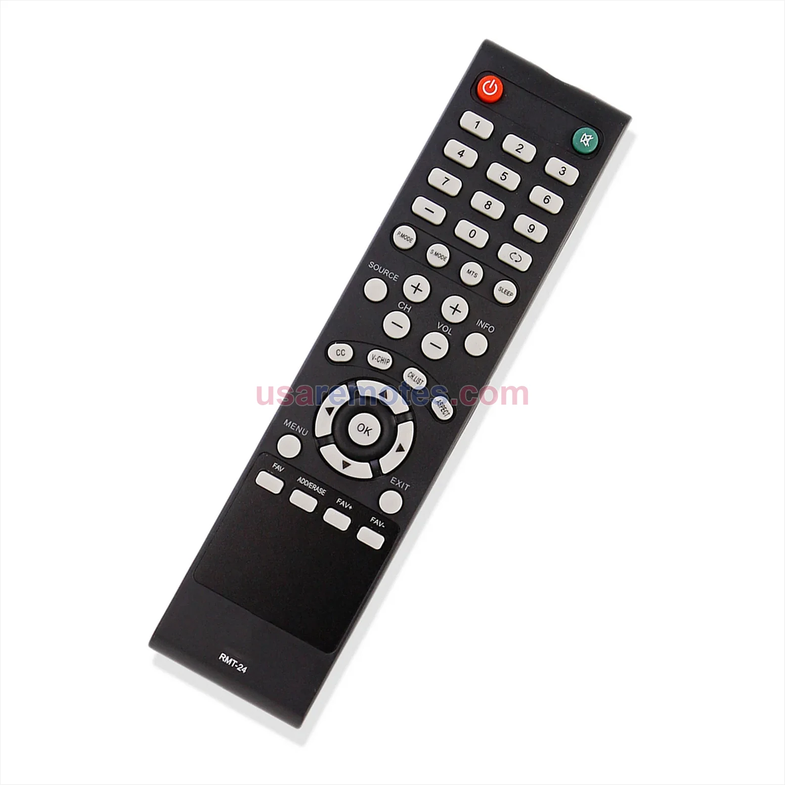 Westinghouse DWM42F2G1 remote control replacement Westinghouse DWM42F2G1 remote control replacement