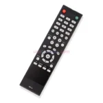 Westinghouse DWM55F1A1 remote control replacement