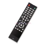 Westinghouse DWM55F1G1 remote control replacement
