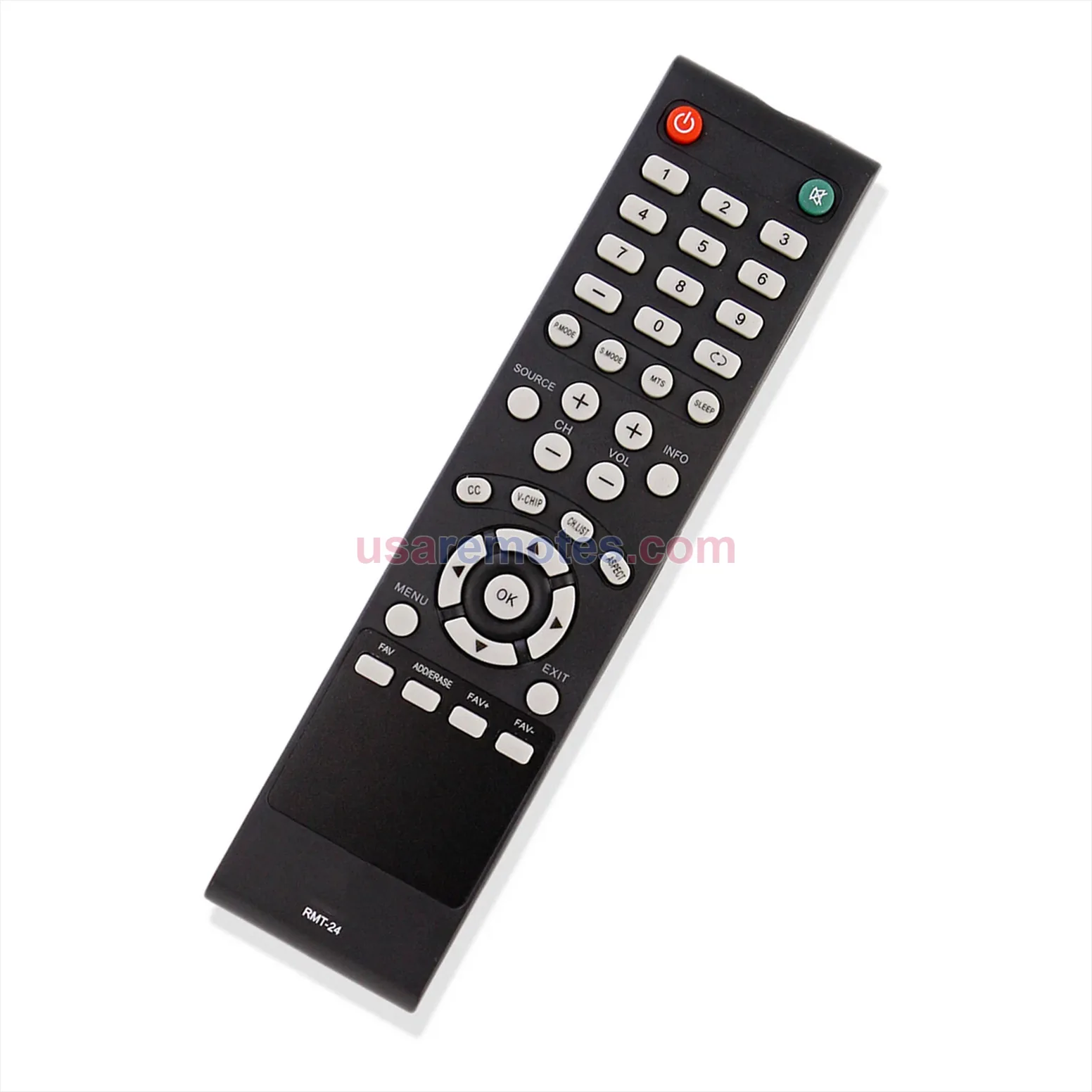 Westinghouse DWM55F1Y2 remote control replacement Westinghouse DWM55F1Y2 remote control replacement