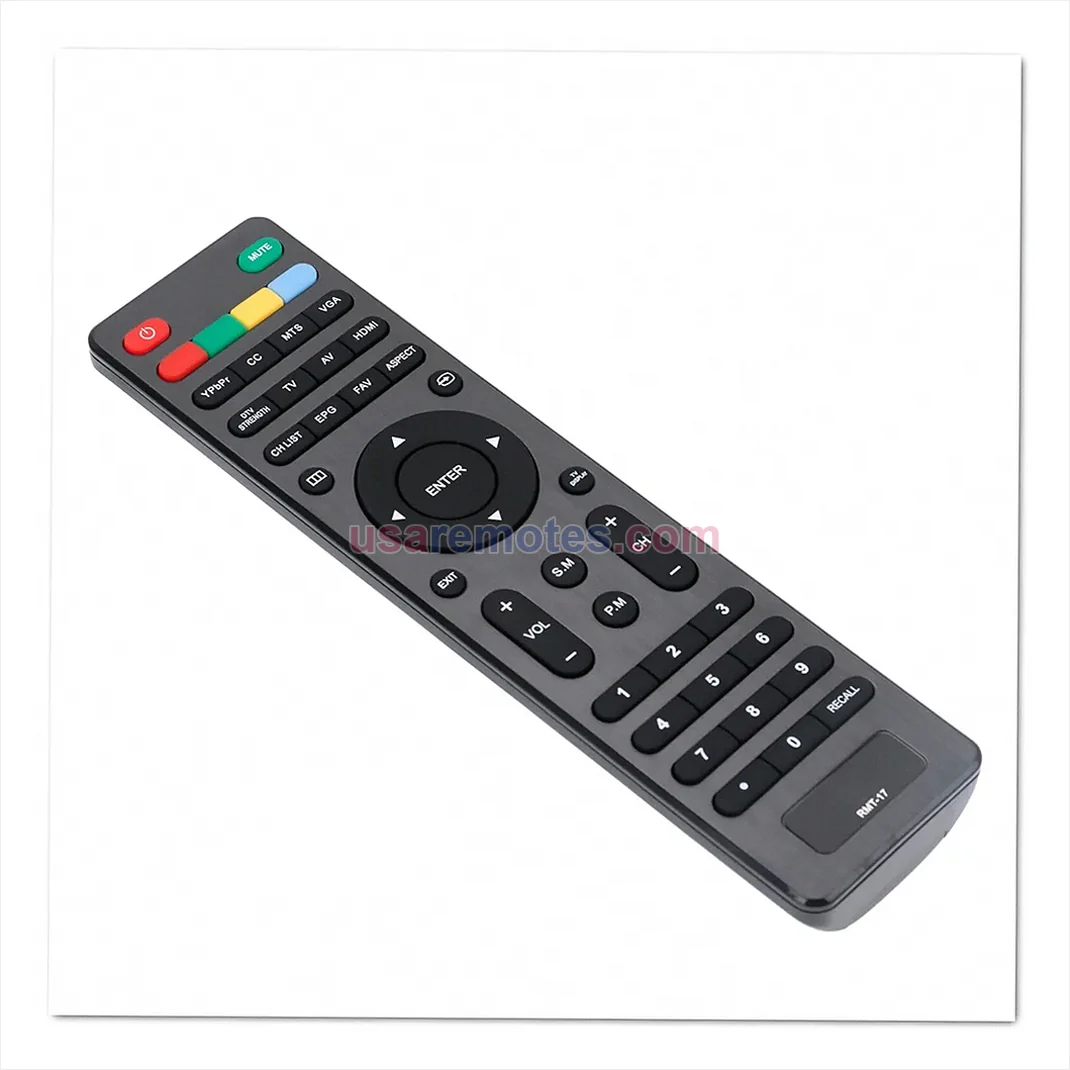 Westinghouse EW24T3LW remote control replacement Westinghouse EW24T3LW remote control replacement