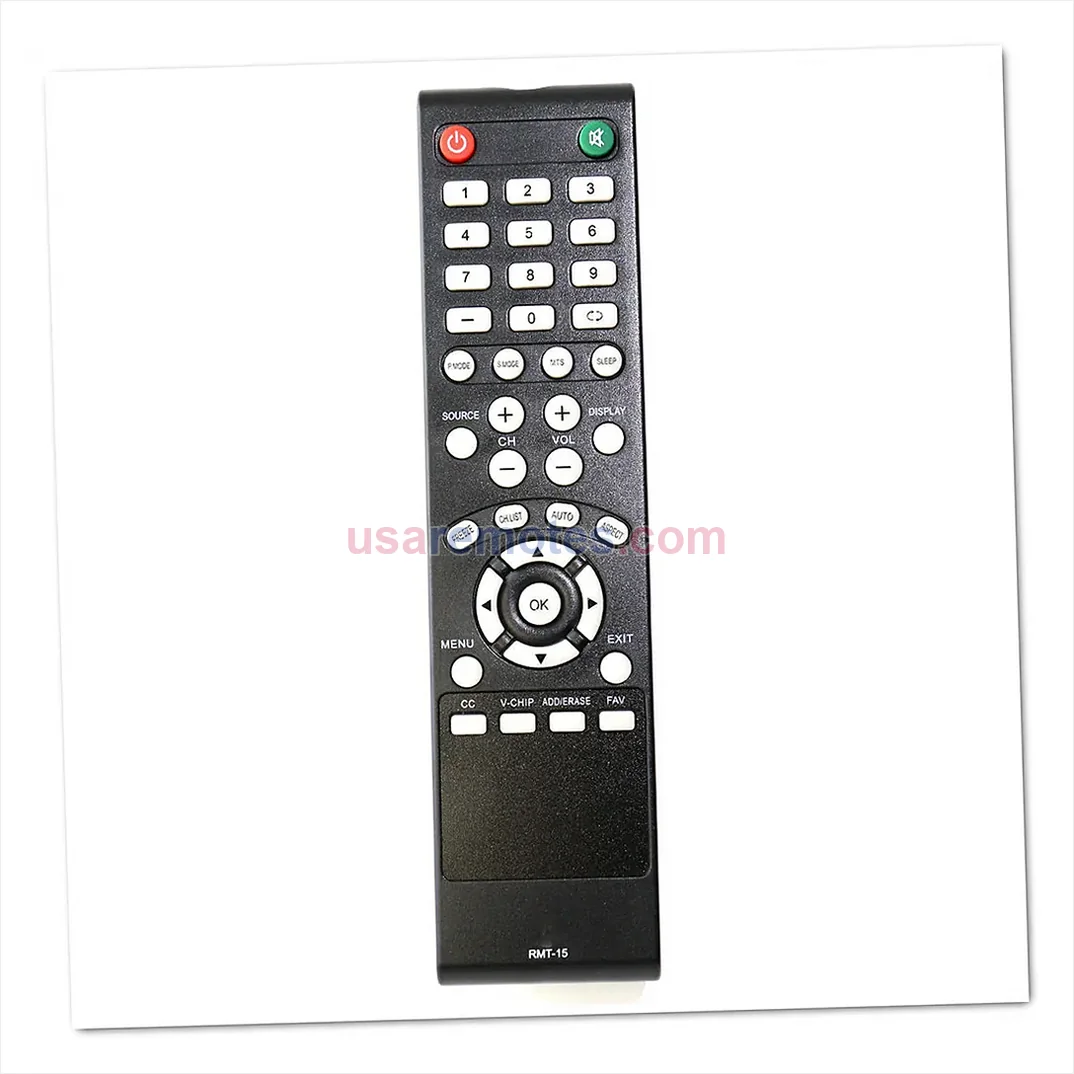 Westinghouse EW24T7EW remote control replacement