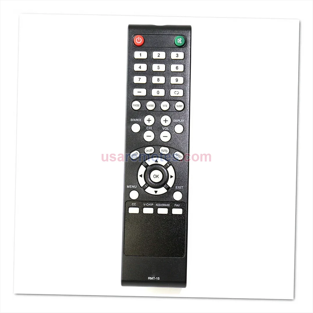 Westinghouse EW24T8FW remote control replacement Westinghouse EW24T8FW remote control replacement