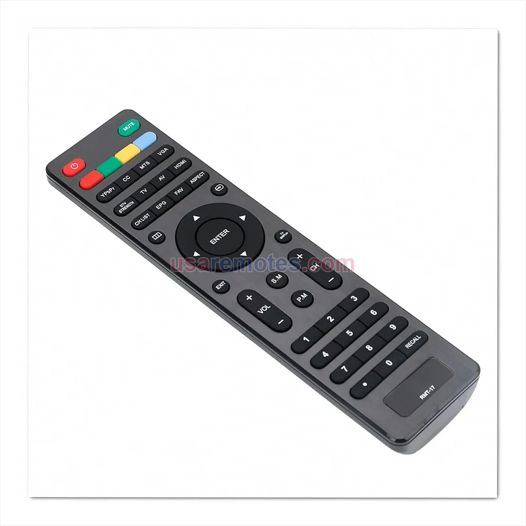 Westinghouse EW32S5KW remote control replacement Westinghouse EW32S5KW remote control replacement