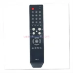 Westinghouse EW39T4LZ remote control replacement