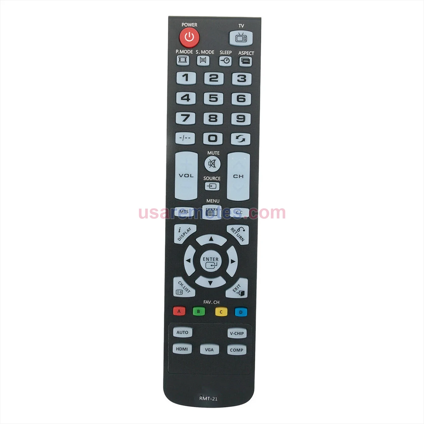 Westinghouse EW40T4FW remote control replacement Westinghouse EW40T4FW remote control replacement