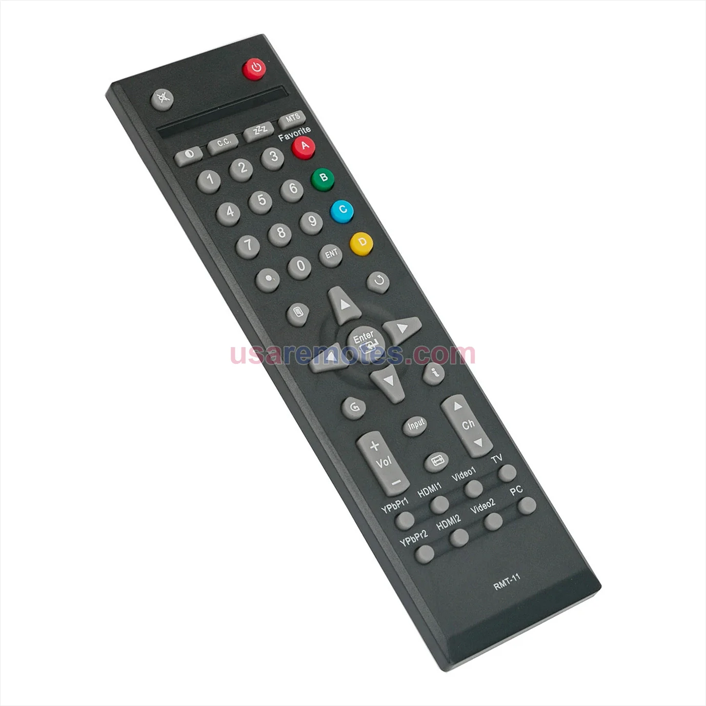 Westinghouse LCM-27W4 remote control replacement Westinghouse LCM-27W4 remote control replacement