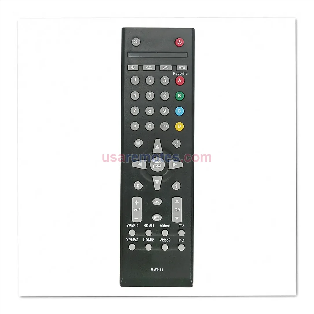 Westinghouse LD-2655AR remote control replacement Westinghouse LD-2655AR remote control replacement