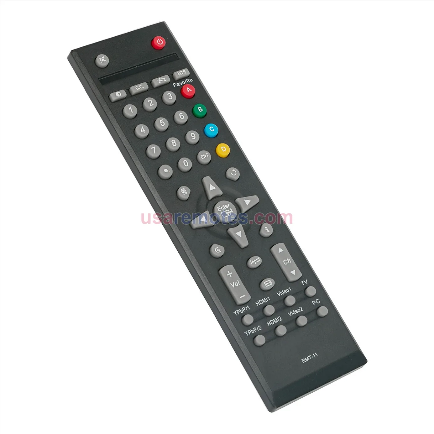 Westinghouse LD-3257DF remote control replacement Westinghouse LD-3257DF remote control replacement