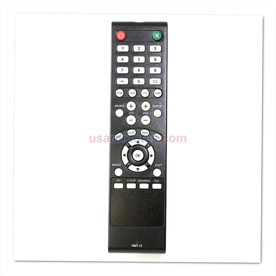 Westinghouse LD-4070Z remote control replacement Westinghouse LD-4070Z remote control replacement