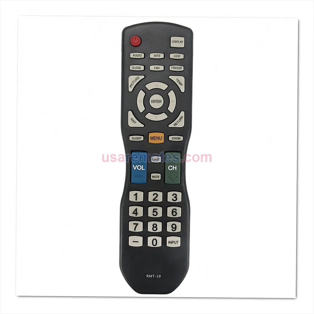 Westinghouse LD3288M remote control replacement Westinghouse LD3288M remote control replacement