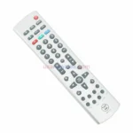 Westinghouse LTV-27W6 remote control replacement