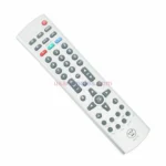 Westinghouse LTV-46W1 remote control replacement